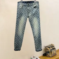 Louis Vuitton Jeans for MEN #B57339