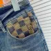 Louis Vuitton Jeans for MEN #B57341