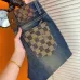 Louis Vuitton Jeans for MEN #B57341