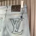 Louis Vuitton Jeans for MEN #B57343