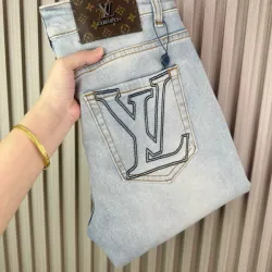 Louis Vuitton Jeans for MEN #B57343