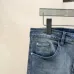 Louis Vuitton Jeans for MEN #B57348