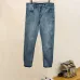 Louis Vuitton Jeans for MEN #B57348