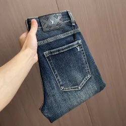 Louis Vuitton Jeans for MEN #B57680
