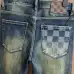 Louis Vuitton Jeans for MEN #B57682