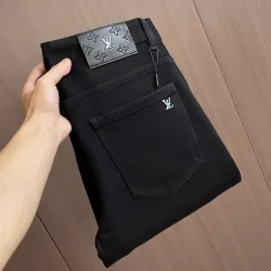 Louis Vuitton Jeans for MEN #B57686