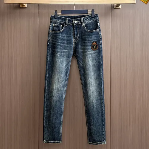 Louis Vuitton Jeans for MEN #B57768