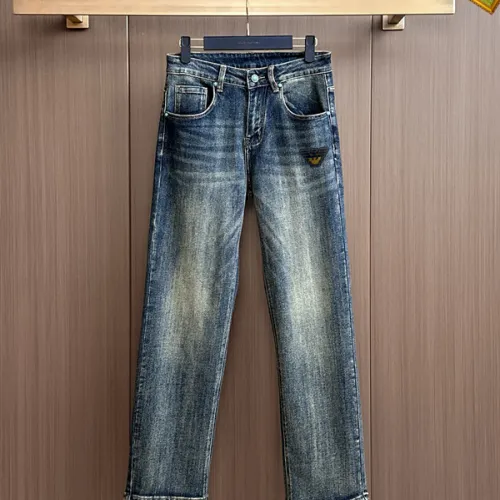 Louis Vuitton Jeans for MEN #B57770