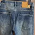 Louis Vuitton Jeans for MEN #B57780