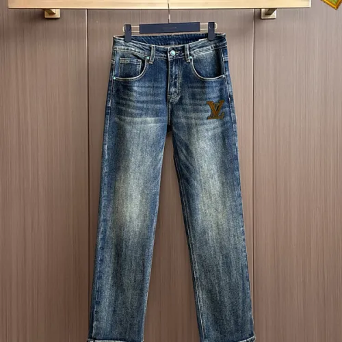 Louis Vuitton Jeans for MEN #B57780
