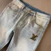 Louis Vuitton Jeans for MEN #B58201