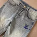 Louis Vuitton Jeans for MEN #B58204