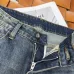 Louis Vuitton Jeans for MEN #B58258