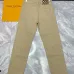 Louis Vuitton Jeans for MEN #B58906