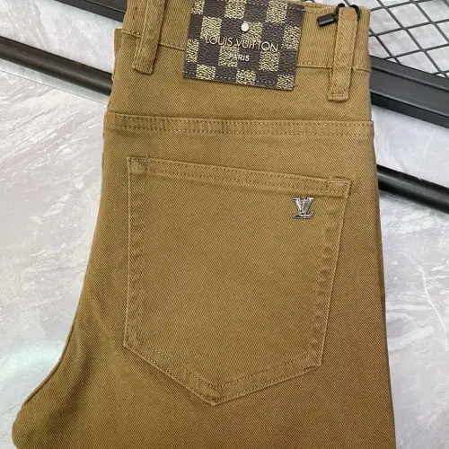 Louis Vuitton Jeans for MEN #B58950