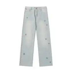 Louis Vuitton Jeans for MEN #B59045