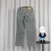 Louis Vuitton Jeans for MEN #B59289