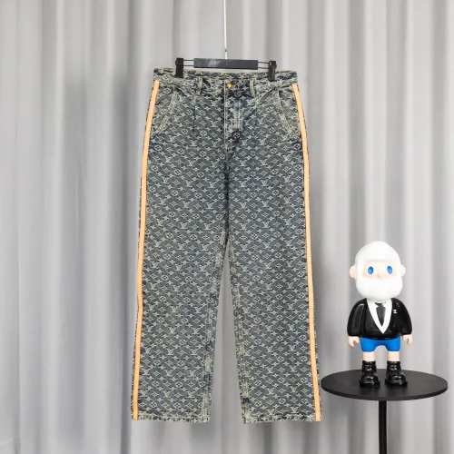 Louis Vuitton Jeans for MEN #B59289