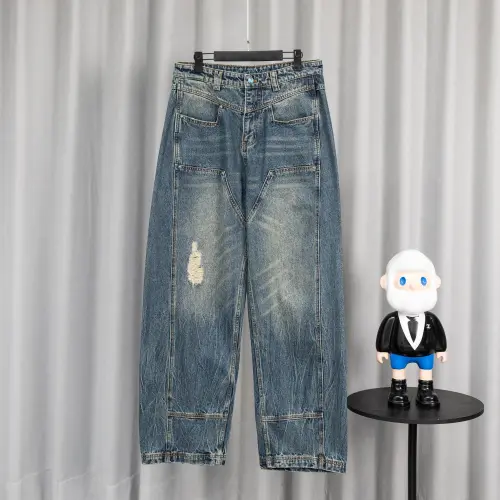 Louis Vuitton Jeans for MEN #B59290