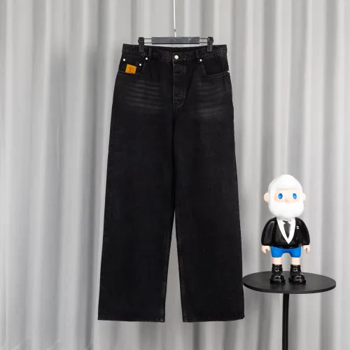 Louis Vuitton Jeans for MEN #B59292
