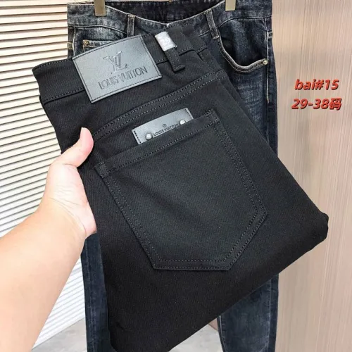 Louis Vuitton Jeans for MEN #B59951