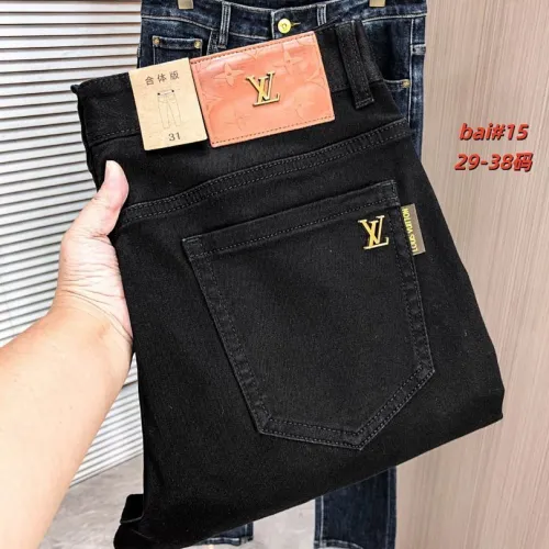 Louis Vuitton Jeans for MEN #B59954