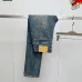 Louis Vuitton Jeans for MEN #B60257