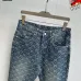Louis Vuitton Jeans for MEN #B60266