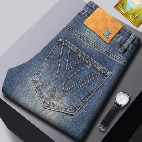 Louis Vuitton Jeans for MEN #B60400