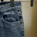 Louis Vuitton Jeans for MEN #B60571