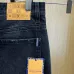 Louis Vuitton Jeans for MEN #B60573