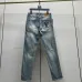 Louis Vuitton Jeans for MEN #B60585
