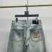 Louis Vuitton Jeans for MEN #B60591