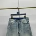 Louis Vuitton Jeans for MEN #B60591