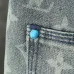 Louis Vuitton Jeans for MEN #B60593