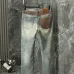 Louis Vuitton Jeans for MEN #B60594