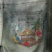 Louis Vuitton Jeans for MEN #B60597