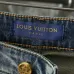 Louis Vuitton Jeans for MEN #B60597
