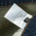 Louis Vuitton Jeans for MEN #B60597