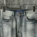Louis Vuitton Jeans for MEN #B60597