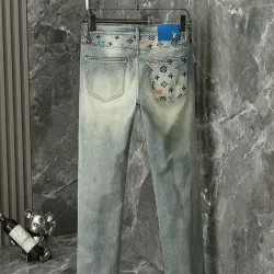 Louis Vuitton Jeans for MEN #B60598