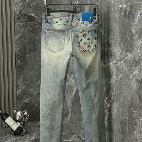 Louis Vuitton Jeans for MEN #B60598