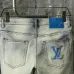 Louis Vuitton Jeans for MEN #B60605