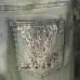 Louis Vuitton Jeans for MEN #B60607