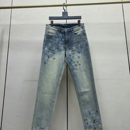 Louis Vuitton Jeans for MEN #B60616