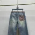 Louis Vuitton Jeans for MEN #B60617
