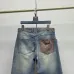 Louis Vuitton Jeans for MEN #B60617
