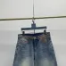 Louis Vuitton Jeans for MEN #B60617