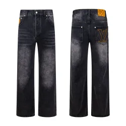 Louis Vuitton Jeans for MEN #B60789