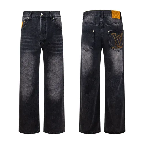Louis Vuitton Jeans for MEN #B60789